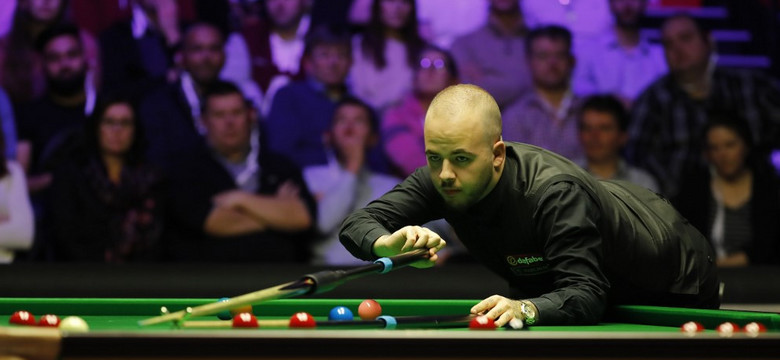 Championship League: Luca Brecel zwycięzcą całych zawodów