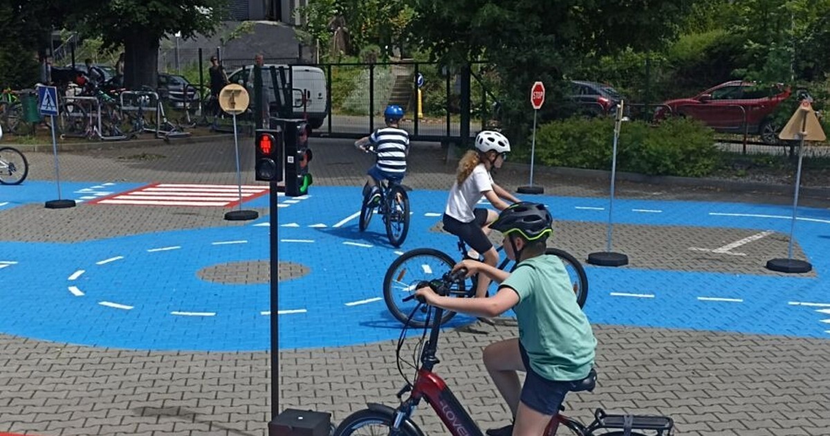 Budżet obywatelski zmienia krakowskie szkoły