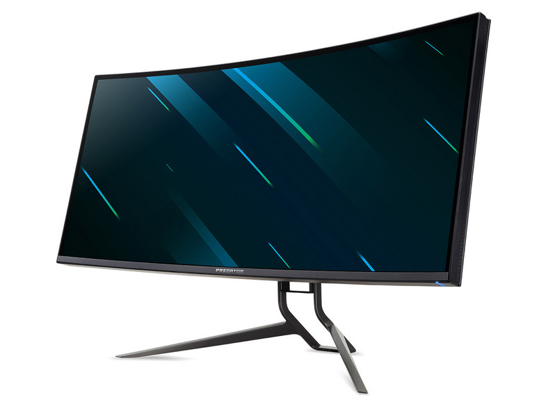 Acer Predator X38 S 