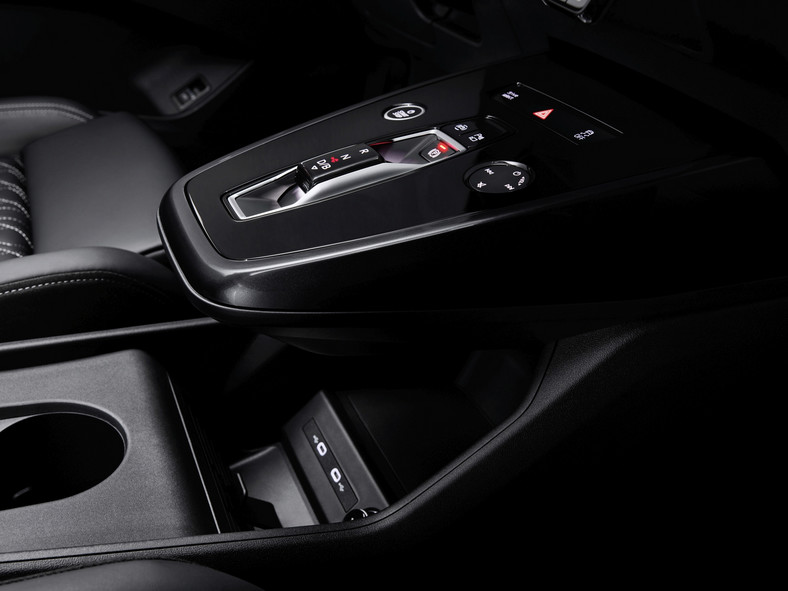 Nowe Audi Q4 e-tron i Q4 e-tron Sportback