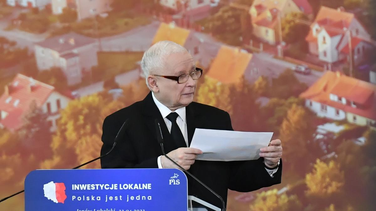 Jarosław Kaczyński