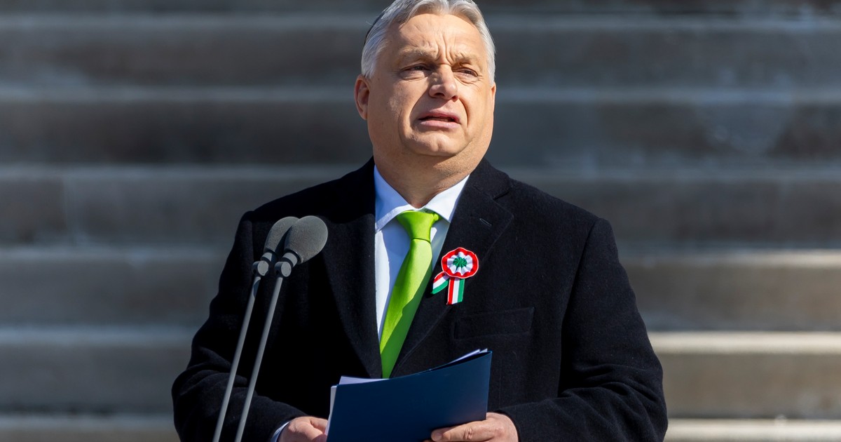 Orbán Viktor köszöntötte az édesanyákat: &quot;Jön az élethosszig tartó adómentesség&quot;
