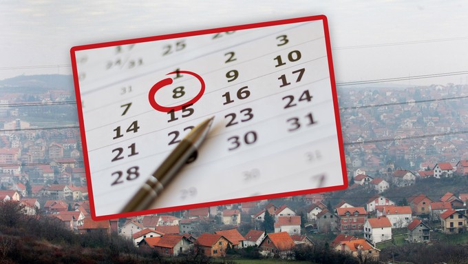 Kalendar legalizacija