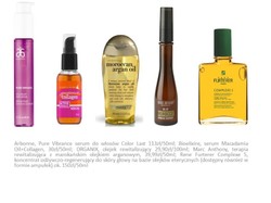 Gdy włosom brakuje życia, spróbuj olejków! 6 pozytywnych efektów ich stosowania