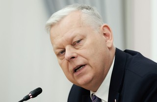 Wybrano szefa sztabu wyborczego PiS