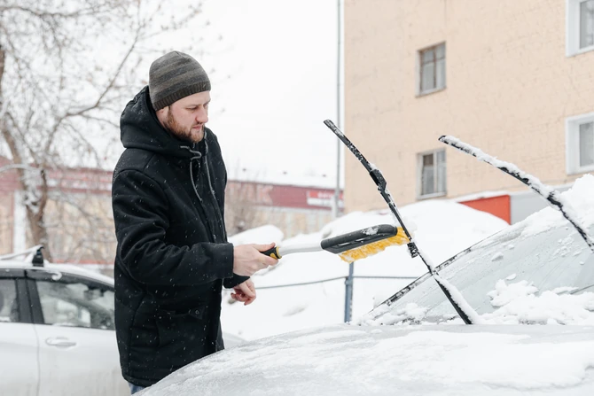 Grejači za automobil Skandinavce koštaju 30 evra mesečno