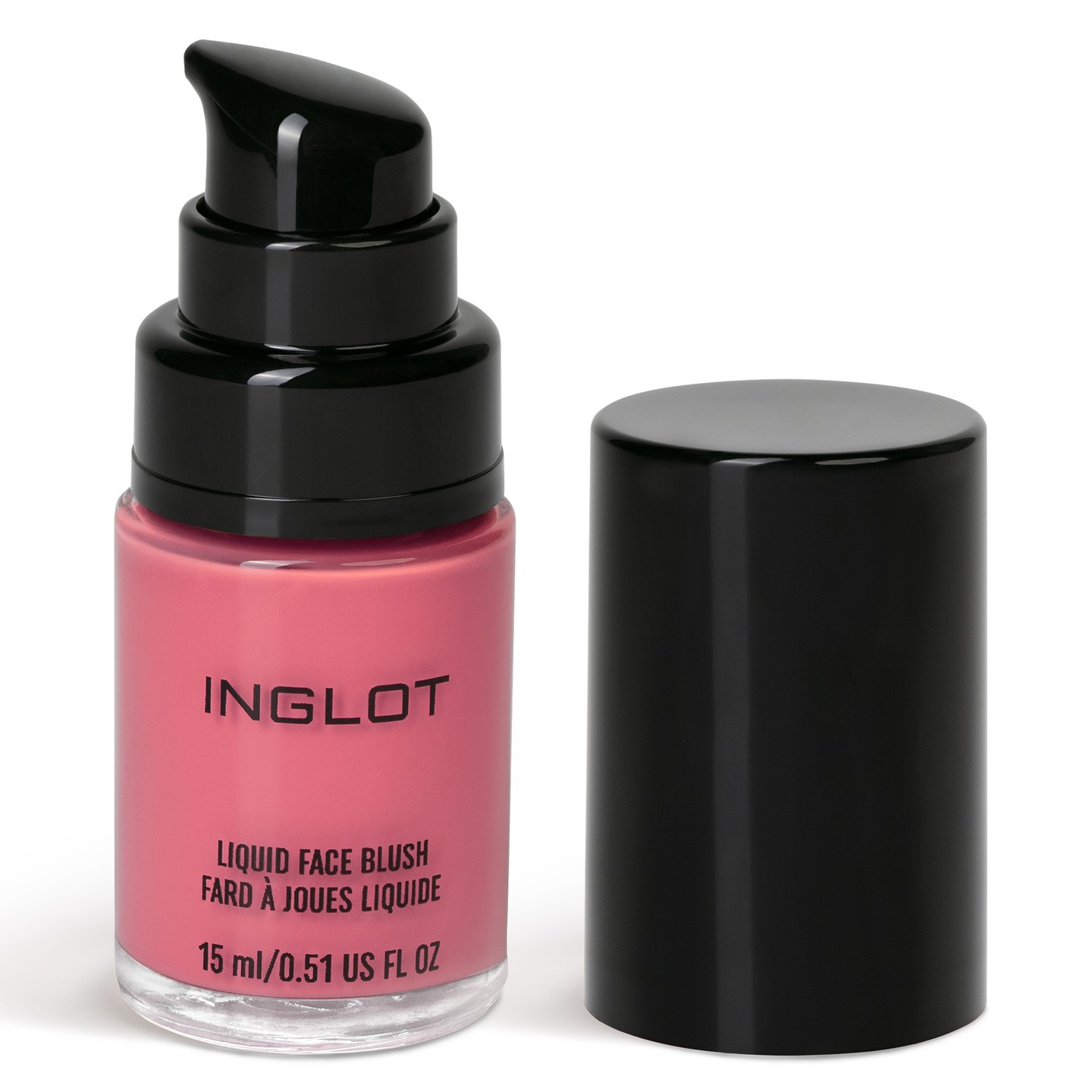 Liquid Face Blush folyékony pirosító (92) INGLOT 7990 Ft/15 ml