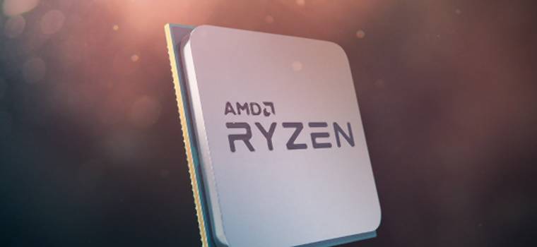 AMD Zen4 w 2021 r. Potwierdzono obsługę DDR5 i PCIE 5.0