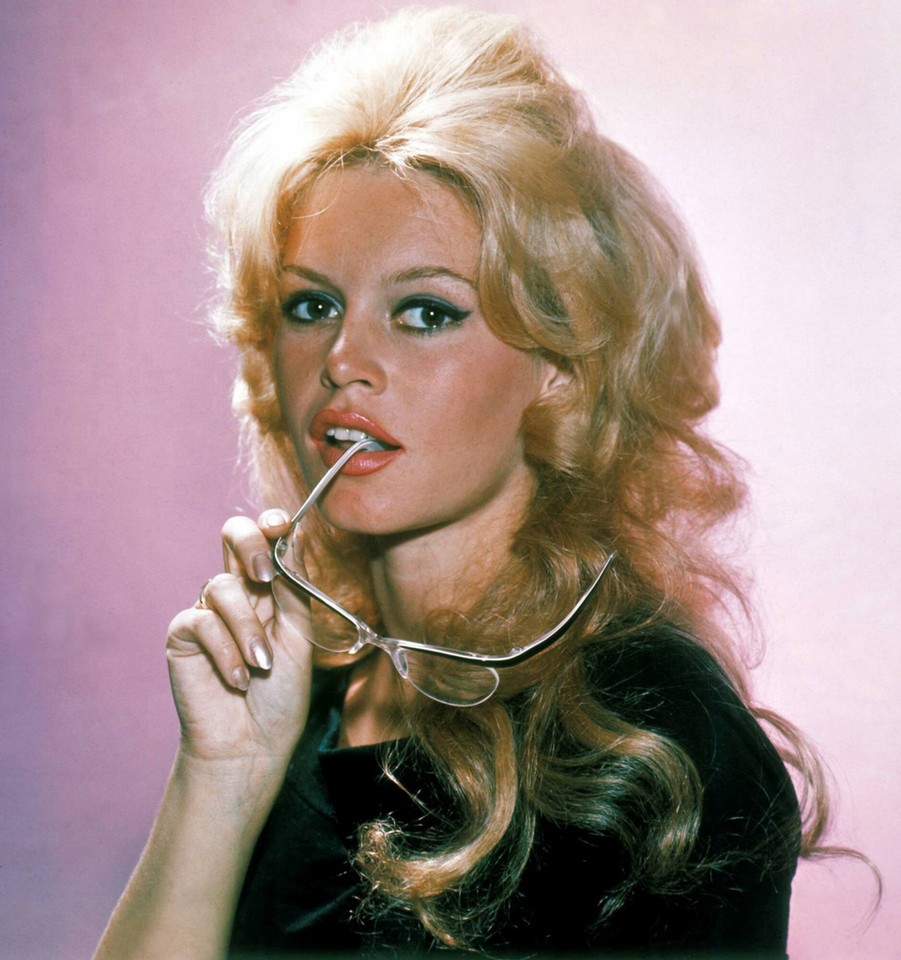 Brigitte Bardot