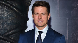 38 milliárdos fizetésével Tom Cruise Hollywood királya
