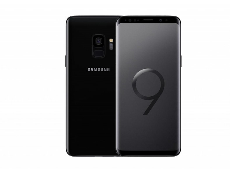 Samsung Galaxy S9