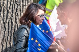 Gasiuk-Pihowicz o odejściu posłanek: Widzę ulgę w partii, że kończy się napięcie personalne