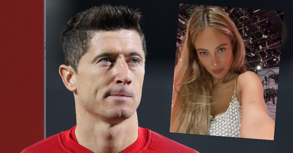 The journalist attacks Robert Lewandowski.  “Nobody is necessary!”