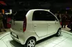 Tata Nano: Naprawdę twarda sztuka (Wideo)