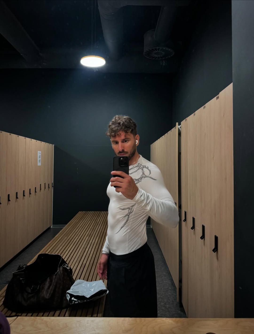 Markizácky ženích Rasťo Zvara.