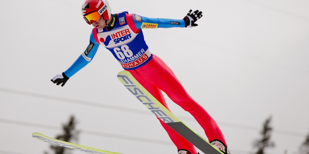 Kamil Stoch