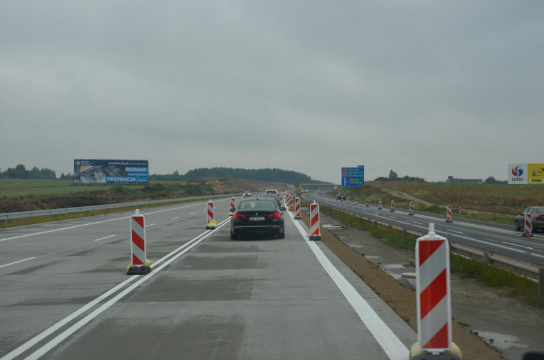 Autostrada A1