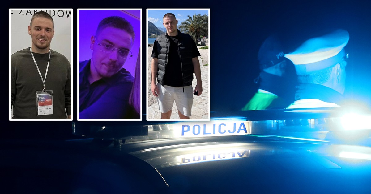 Wsiadł do porsche w Gdańsku i... zaginął. Widziałeś Filipa lub jego luksusowe auto? Oto szczegóły tajemniczej sprawy