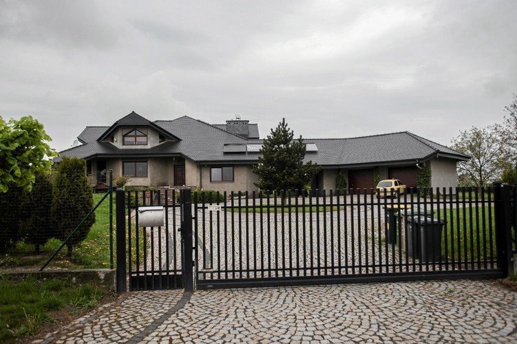 Jak mieszka Paweł Kukiz?