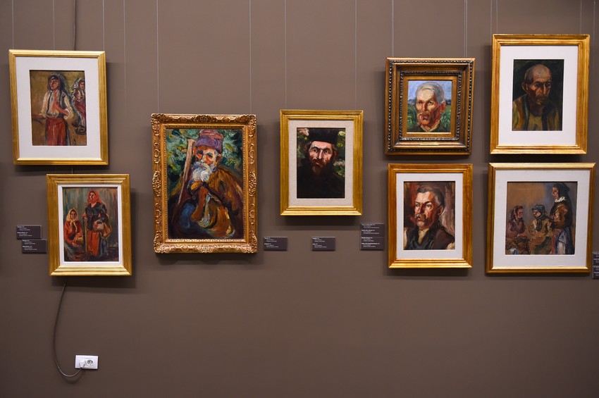 Izložba Nadežda Petrović