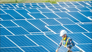 Fotowoltaika: Nowa metoda poprawia wydajność perowskitowych ogniw słonecznych