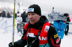 Wierietielny o Kowalczyk: Justyna miała po prostu słaby dzień