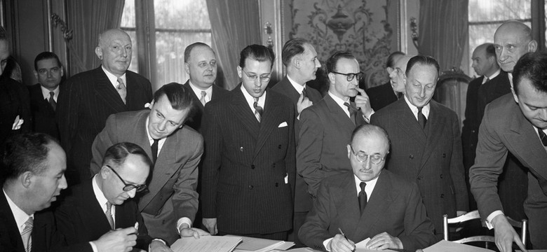 Czekając na trzeci cud europejskiej integracji, czyli nie byłoby dzisiejszej UE bez federalistów [OPINIA]