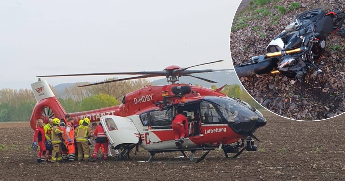 Tragedia na styku trzech granic. Śmigłowce przysłali sąsiedzi