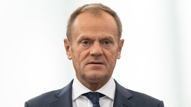 Donald Tusk stawi się na przesłuchaniu komisji ds. Amber Gold