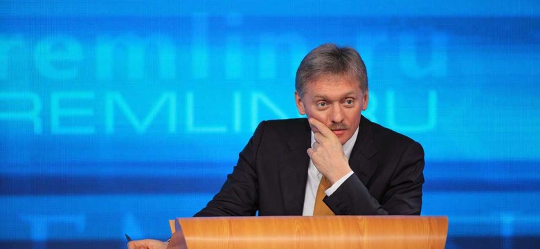 Kreml: Rosji nie odpowiada przybliżanie infrastruktury NATO do jej granic