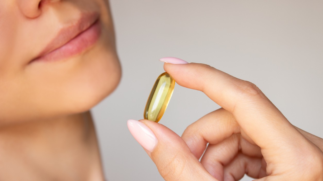 Pravidelné užívanie omega-3 vo forme kapsúl je jedným z najjednoduchších spôsobov, ako udržať zdravé srdce aj mozog.