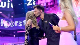 mateusz hładki zdradził, za co małgorzata rozenek wyleciała z "ddtvn". "za dużo..."
