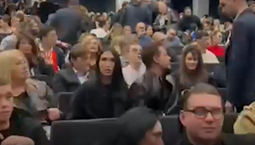 Jelisaveta Orašanin