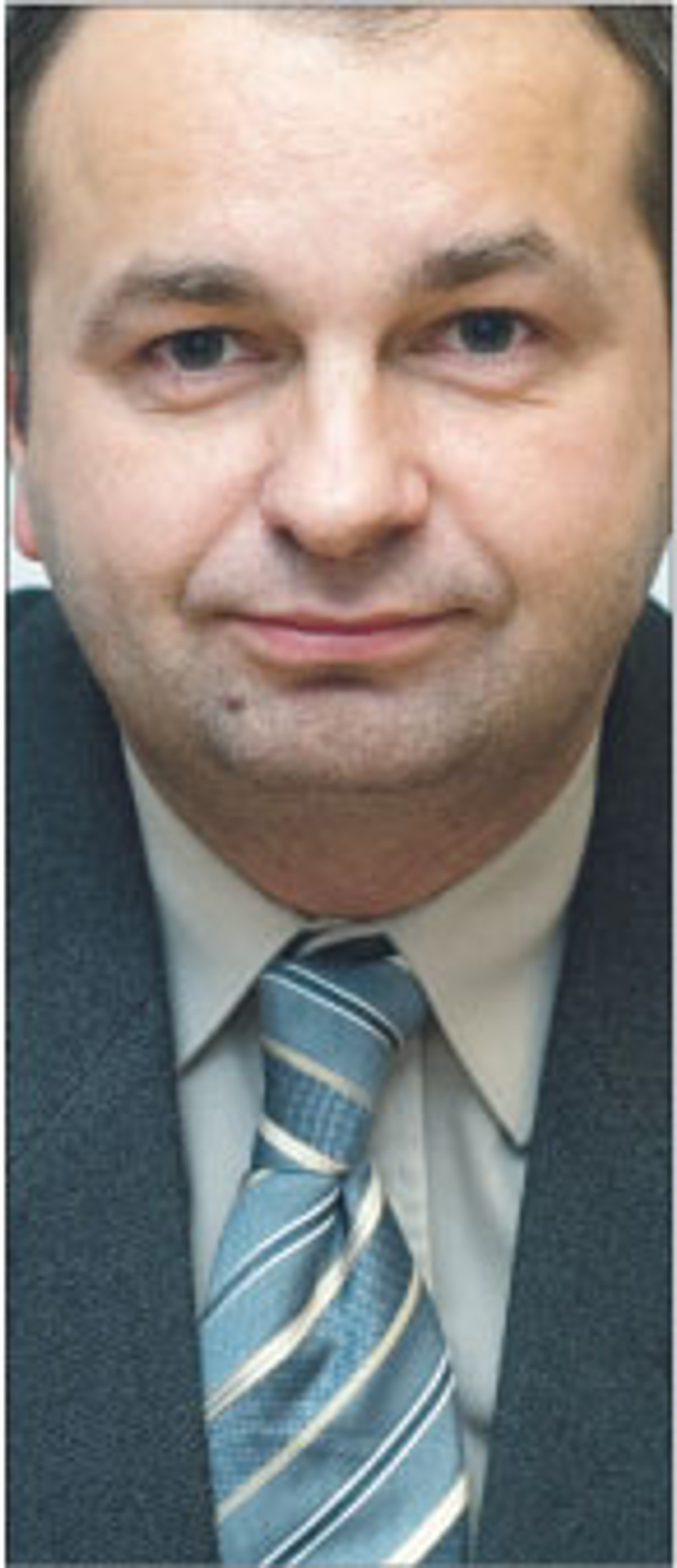 Bogdan Świąder