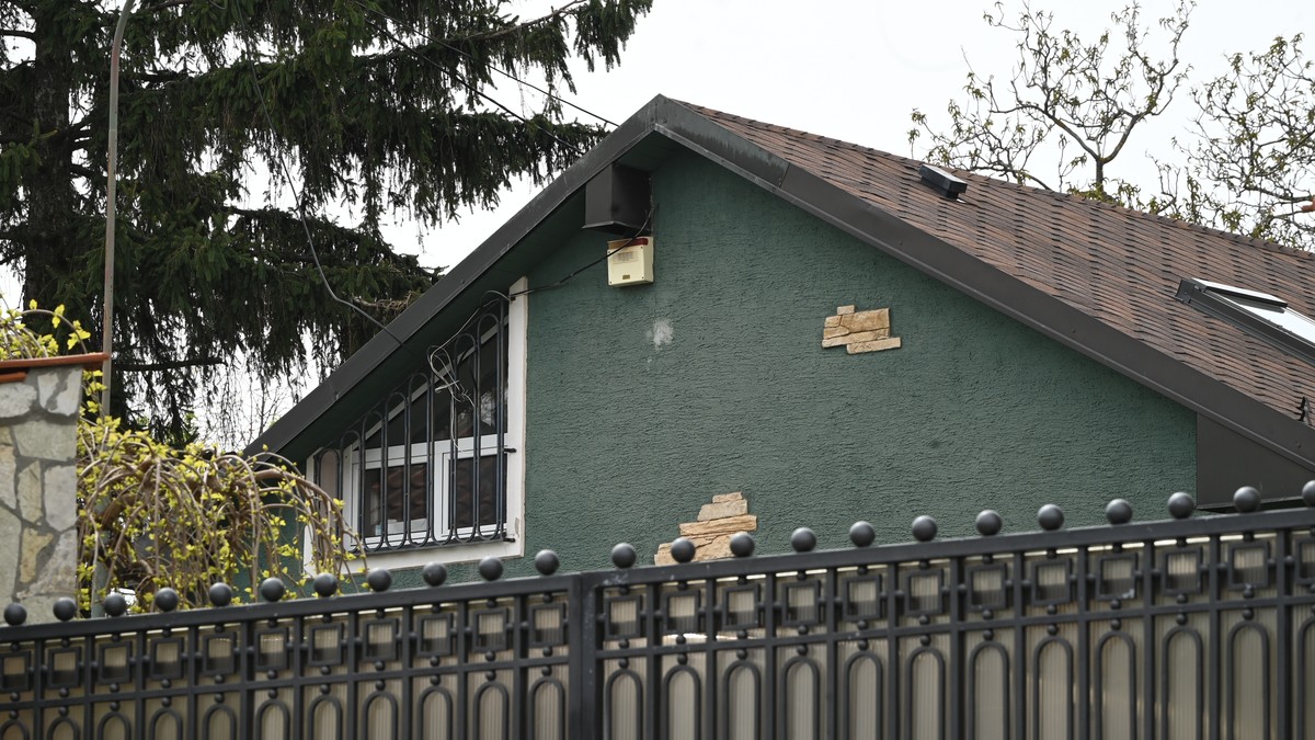 Kuća Laneta Gutovića