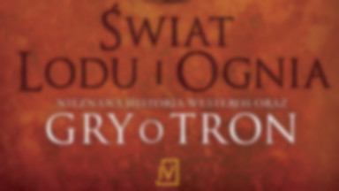 Zanim Eddard Stark wyruszył do Królewskiej Przystani... Nowa książka George’a R. R. Martina