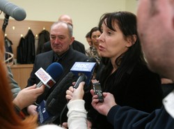 Olewnikowie pozwą Polskę za krycie morderców