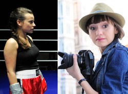 Widzowie nie pokochali Muchy. "Prosto w serce" gorsze niż "Majka"