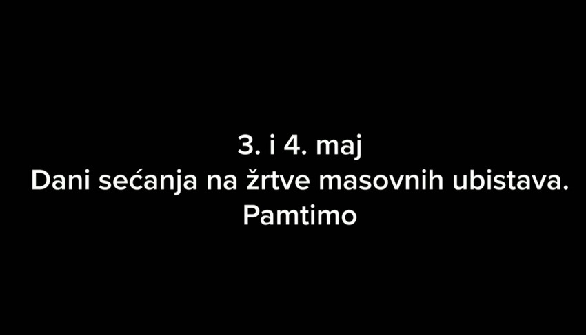 Blic tv prekinula program