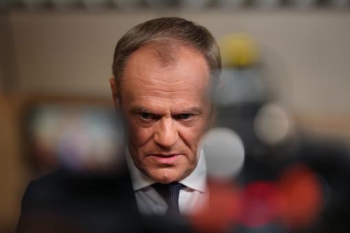 Donald Tusk