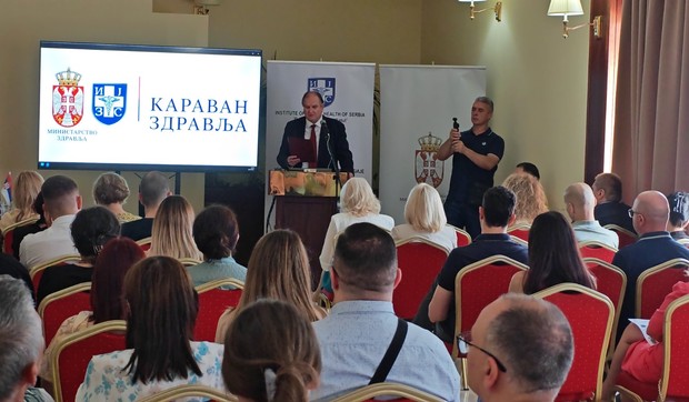 Karavan zdravlja 