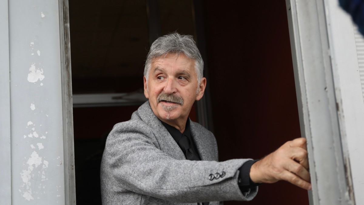 Dragan Stojković Bosanac