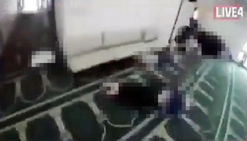 Strzelanina w meczecie w Nowej Zelandii. Są ofiary śmiertelne