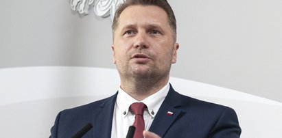 Przemysław Czarnek chce wyrzucić z pracy wykładowcę akademickiego. Powód?