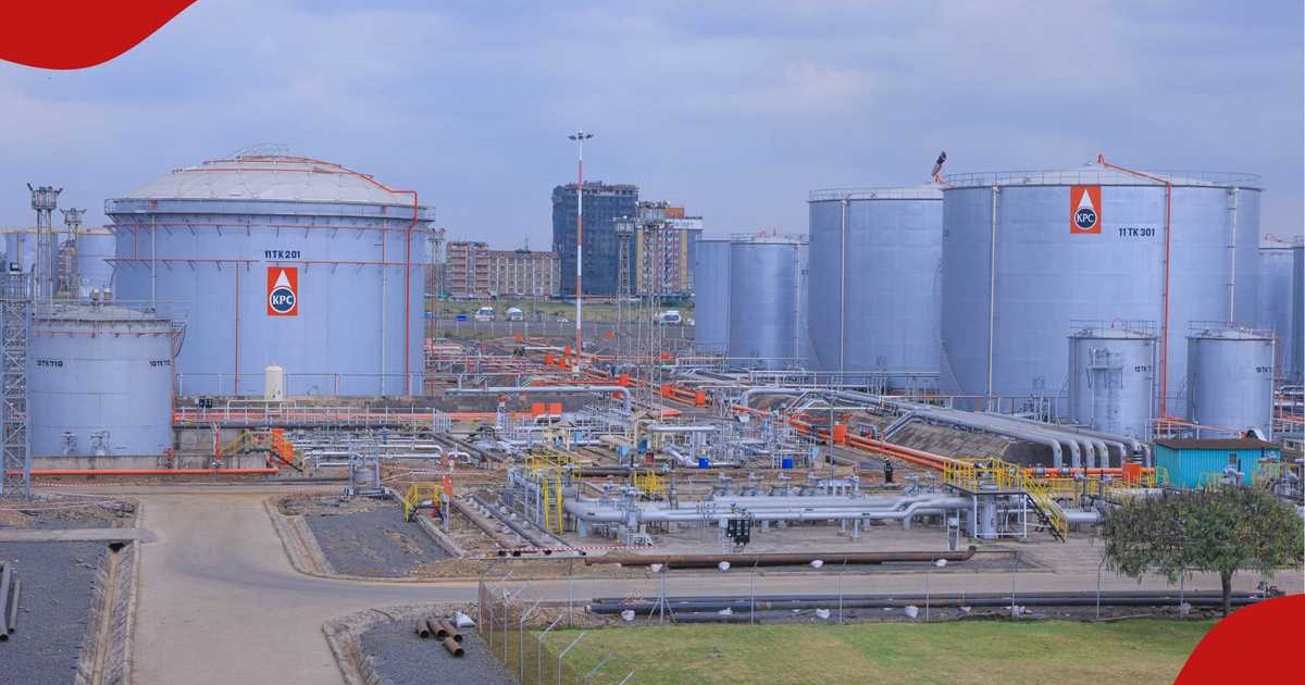 Kenya seeks to raise $824 million from state pipeline IPO, first in 11 years