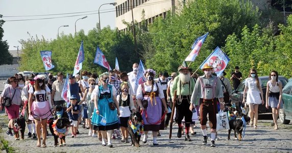 Tarnowski Zjazd Berneńczyków