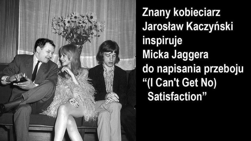 Mick Jagger