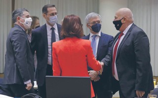 Sprawa KPO. Warszawsko-brukselska mañana