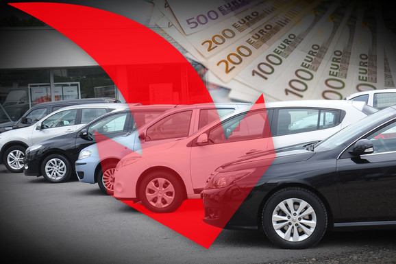 Ovo je top 20 polovnih automobila koji se najviše isplate