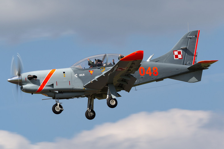 PZL-130 Orlik